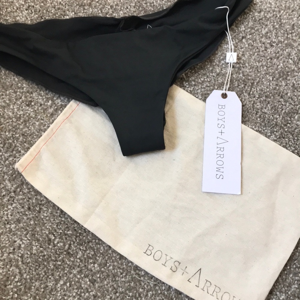 Boys and Arrows Bottoms
